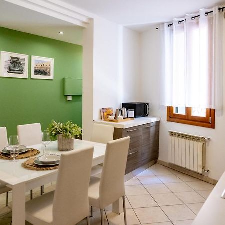 Ca' Ormesini Lovely Apartment Venetië Buitenkant foto