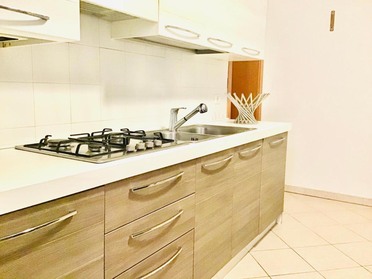 Ca' Ormesini Lovely Apartment Venetië Buitenkant foto