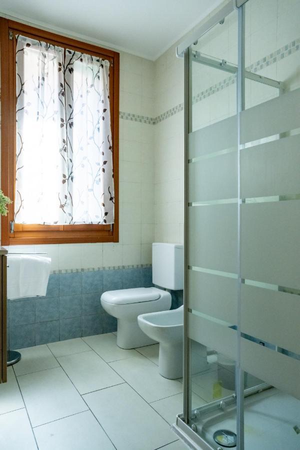 Ca' Ormesini Lovely Apartment Venetië Buitenkant foto